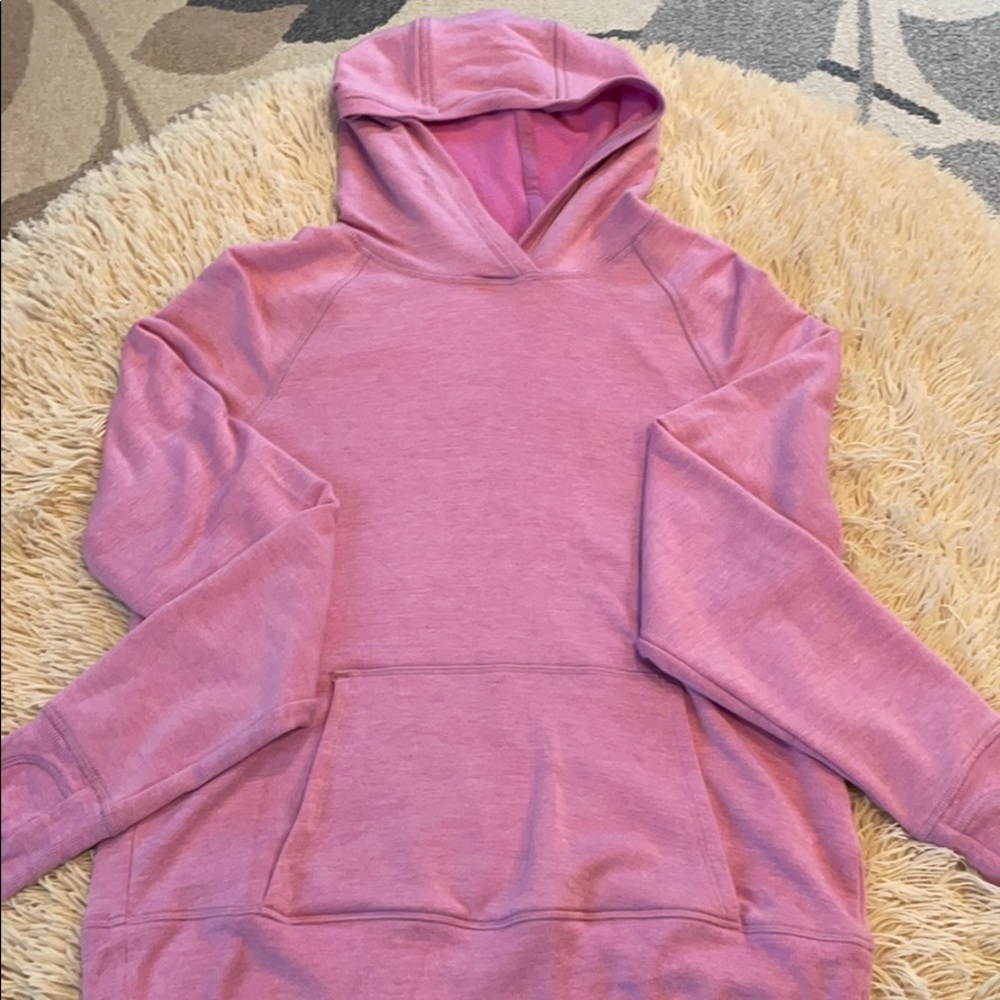 Athleta hoodie